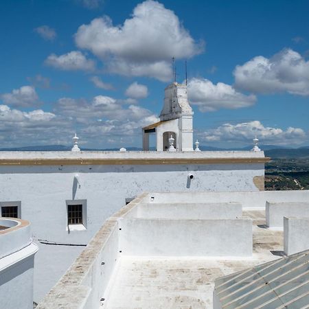 Villa La Casa del Agua Vejer de la Frontera Esterno foto